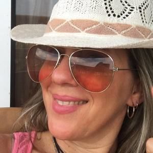 Meet your Posher, Alina